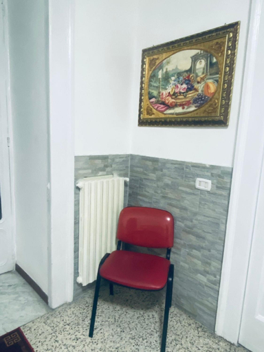 Others 4, Nel Cuore di Napoli, Napoli