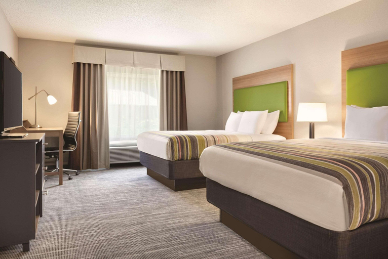 Others 5, Country Inn & Suites by Radisson, Greensboro, NC, Guilford