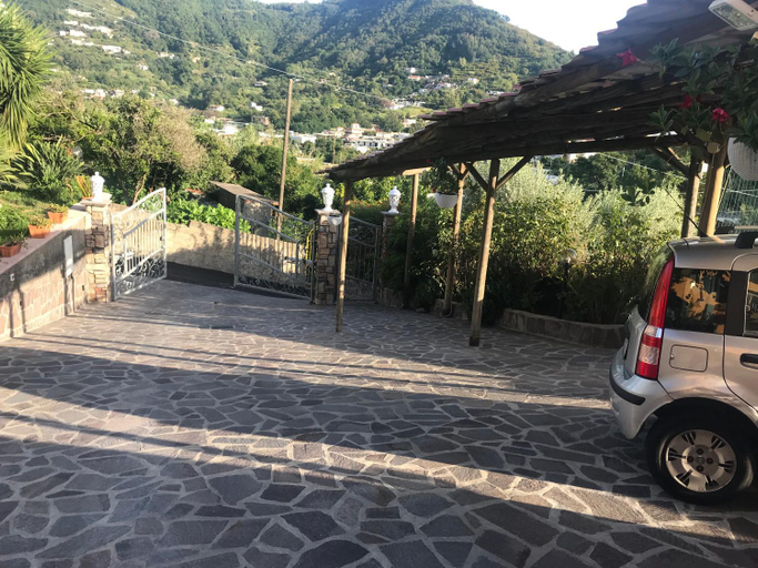 Others 2, Mario’s House, Napoli