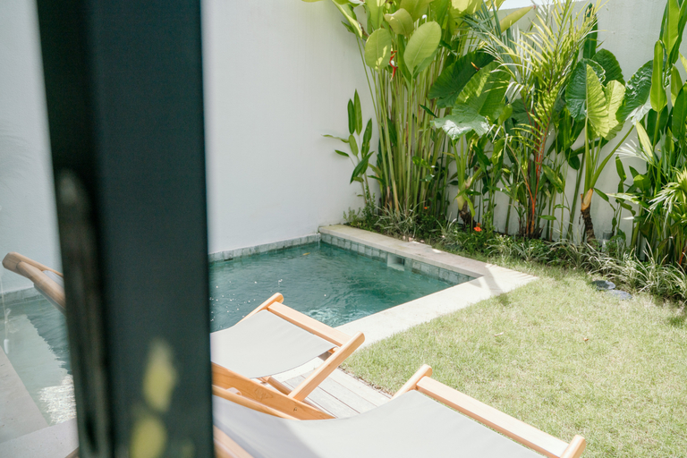 Sport & Beauty 4, Canggu 2Plex, Badung