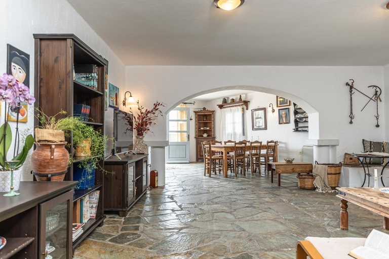 Food & Drinks, Villa argo, South Aegean