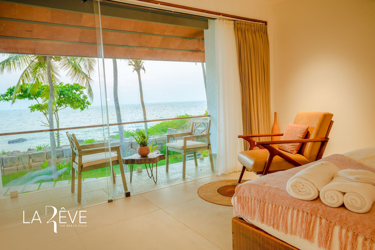 Others 5, La Rêve The Beach Villa, Malappuram