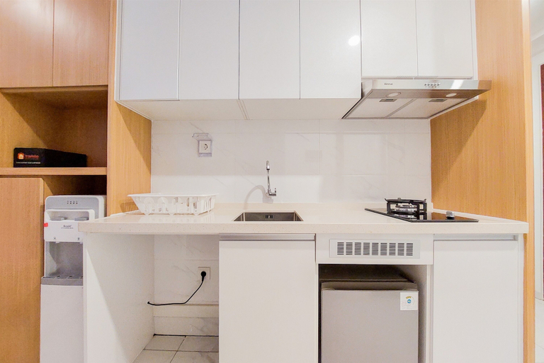 Others 5, Modern Look And Compact Studio At Sky House Alam Sutera Apartment, Tangerang