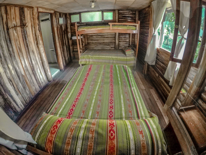 Others 5, Willka Eco Farm, Cotacachi