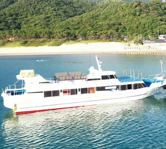 Others 5, Villa Idumoya, Izumo