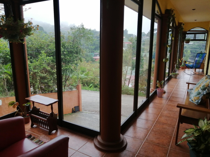 Others 5, Hotel SantaFe Monteverde, Puntarenas