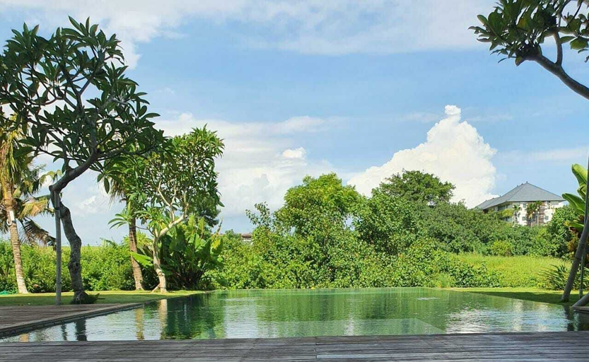 Others 4, Villa Nesara, Badung