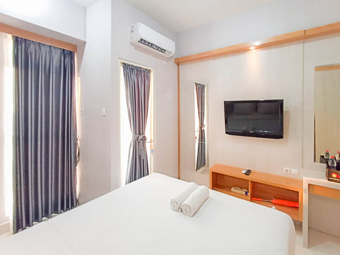 Others 4, Best Deal And Homey Studio Apartment Amartha View, Semarang