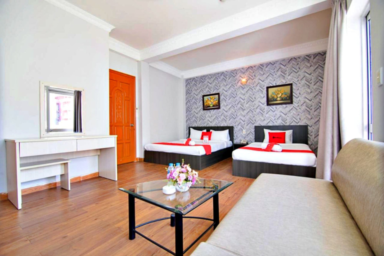 Others 5, S79 Quynh Giang Airport Hotel, Tân Bình