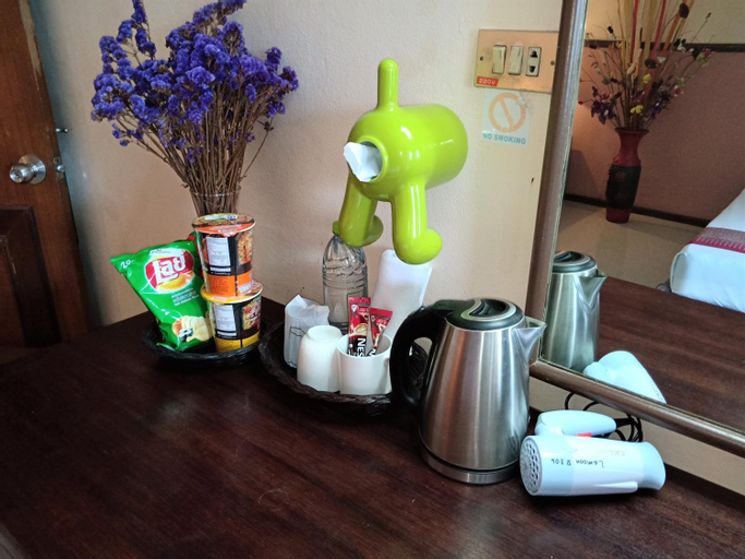 Amenities