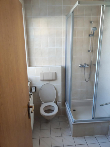 Others 5, Zimmer am Judenhof, Eichsfeld
