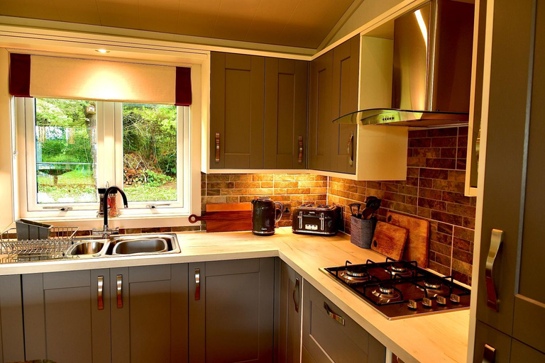 Others 5, Arbennig Luxury Lodges, Denbighshire