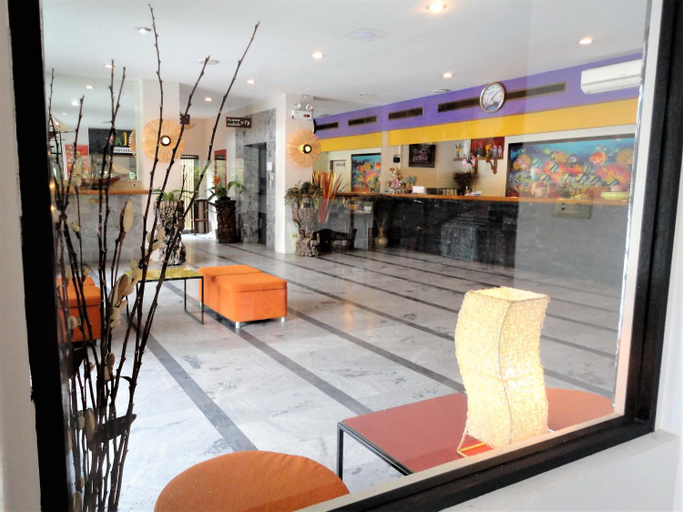 Others 5, Lamoon Resotel, Phuket Island
