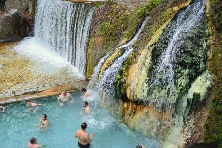 Sport & Beauty 4, Guesthouse Athanasiou, Central Macedonia