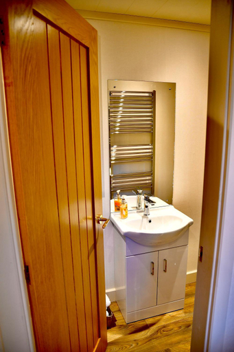 Others 4, Arbennig Luxury Lodges, Denbighshire