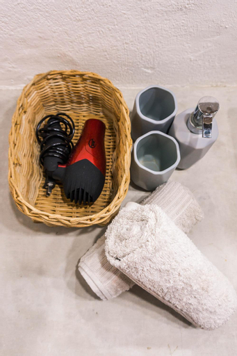 Amenities 2