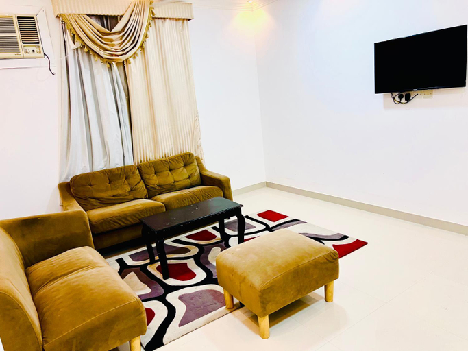 Others 5, Al THARYA FURNISHED APARTMENTS, Salalah