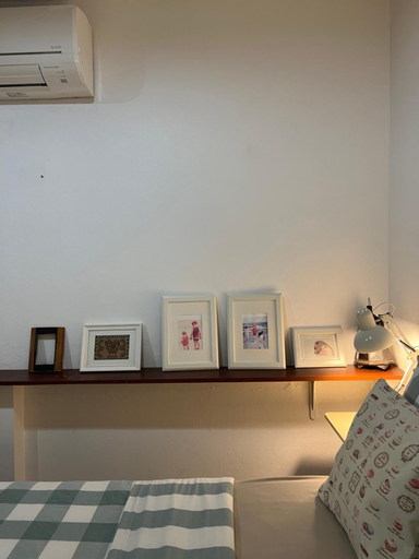 Bedroom 17