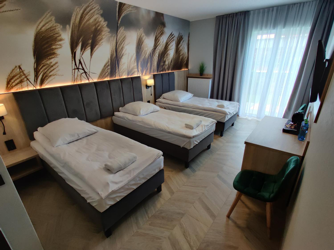 Others 3, Nowe M4 Zyrardow Centrum - blisko Suntago, Grodzisk Mazowiecki