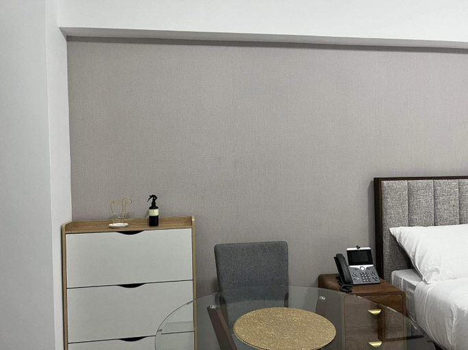 Bedroom 3, Aeon Towers, Davao City