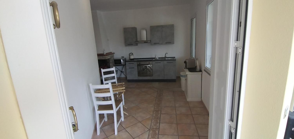 Others 1, ALICE B&B, Cagliari