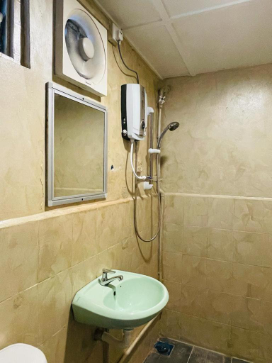 Bathroom 4, Vintage Guesthouse, Cameron Highlands