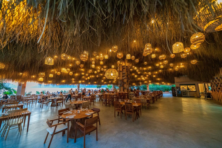 Food & Drinks 5, Liberty Hotels Lykia, Fethiye