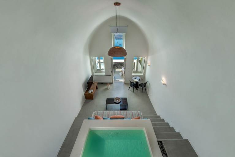 Others 5, Thera Villas, South Aegean