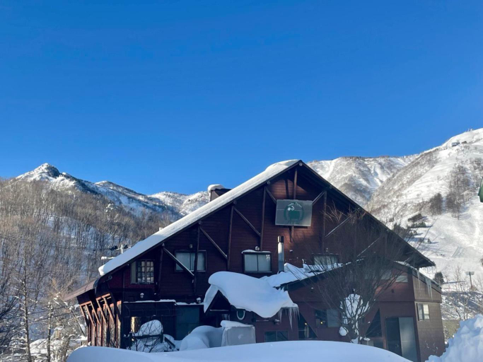 Others 5, Heidi Guest House, Yuzawa