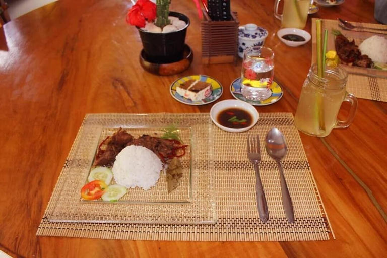 Food & Drinks 5, Isla Haruhay Homestay - Hostel, Dapa