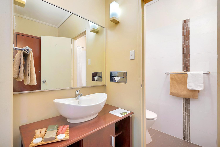 Bathroom 4, Comfort Inn Whyalla, Whyalla