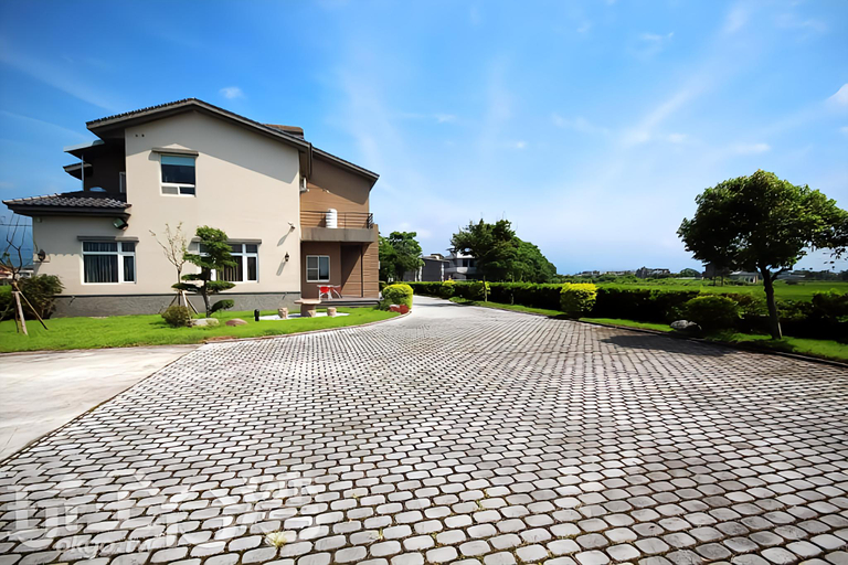 Others 5, Deep Ditch B&B                                                                            , Yilan