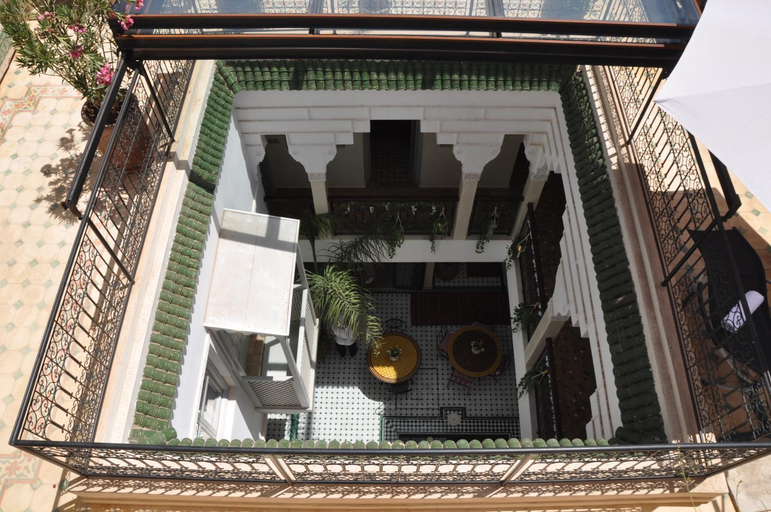 Exterior view 5, Riad privatise Magnolia & SPA, Marrakech
