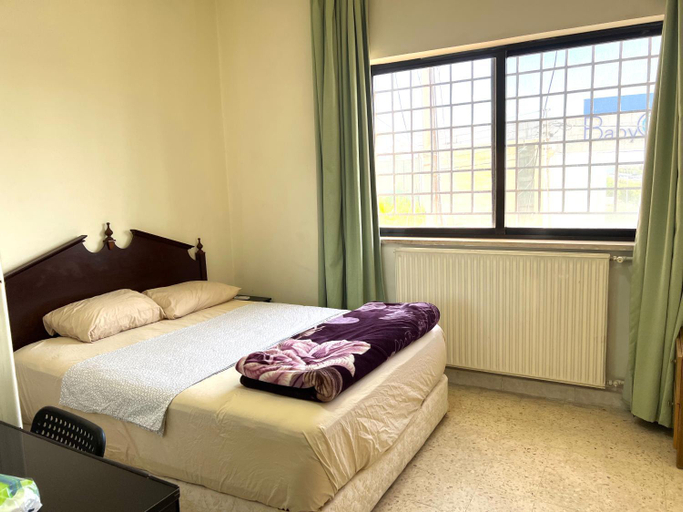 Others 5, Al Qatal Building, Jizeh