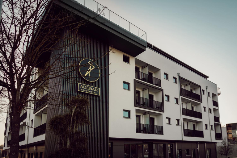 Others 3, ADEBAR Stadthotel, Dingolfing-Landau