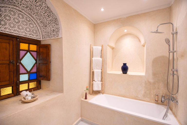 Others 5, Riad Albaraka, Marrakech