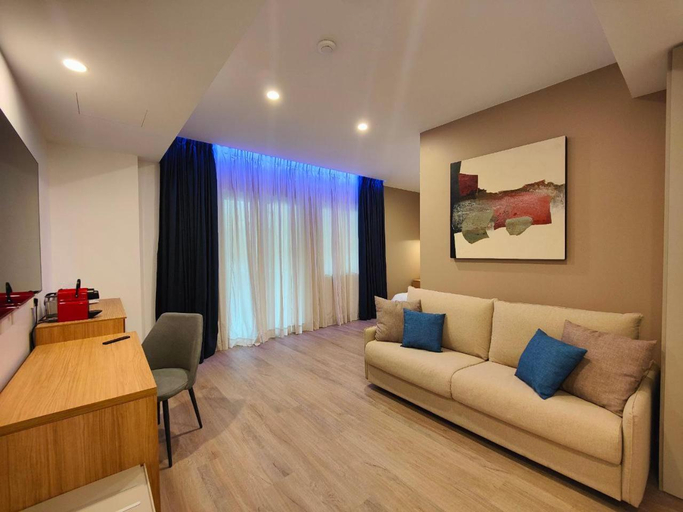 Others 5, Carducci Art Guesthouse, Oristano