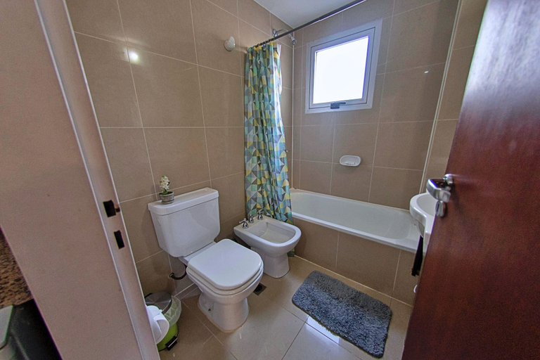 Bathroom 4, Patagonia Home Center, Ushuaia