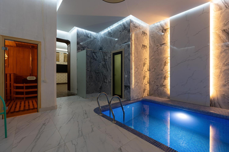 Others 5, AQUA HOTEL, Tashkent City