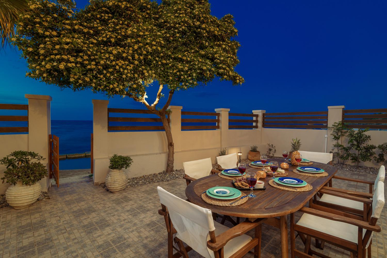 Others 4, Villa Elizabeth - Seafront Classic Villa!, Ionian Islands