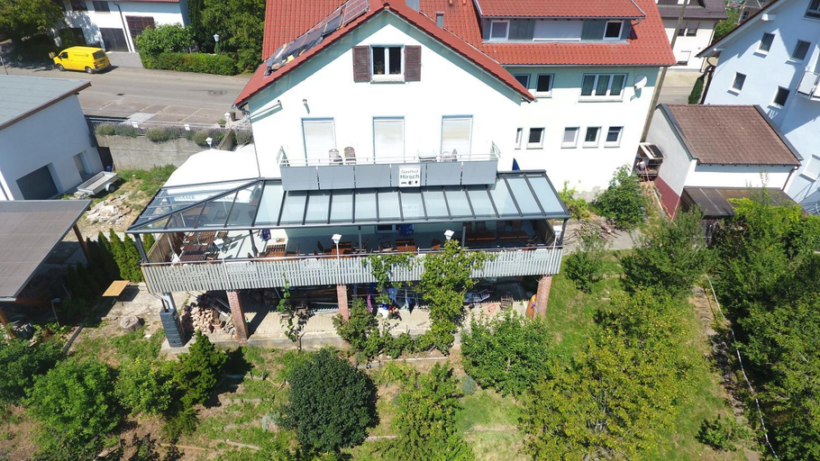 Others 4, Gasthof Hirsch, Ostalbkreis