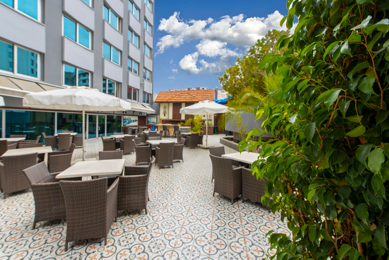 Food & Drinks, Jura Hotels Mavi Surmeli, Yüreğir