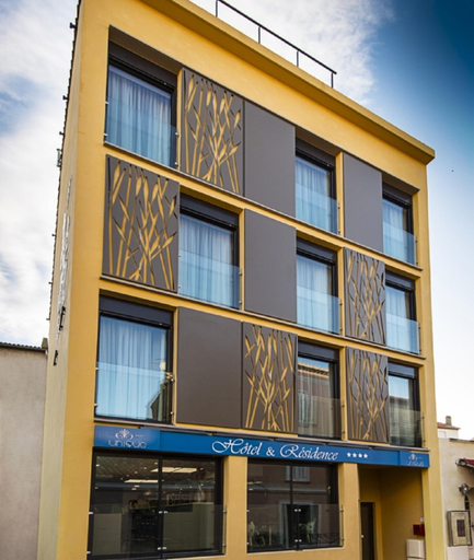 Others 5, Unique Hôtel & Résidence, Var