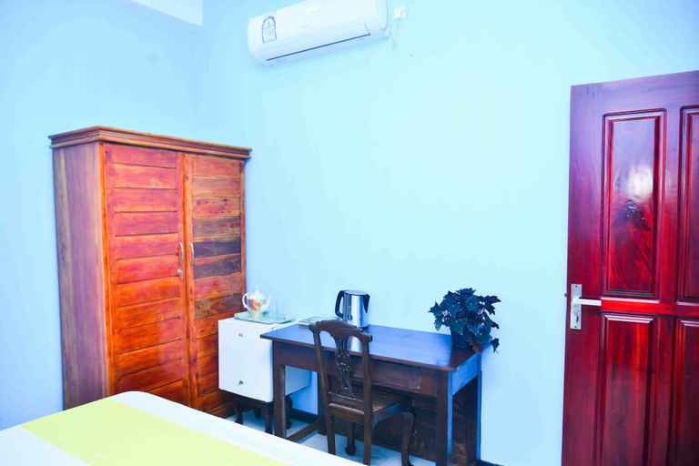 Bedroom 2, Lakdinu Apartments, Ja-Ela