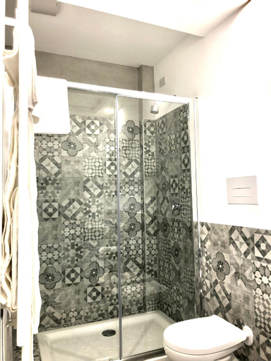 Bedroom 3, Locanda, Milano