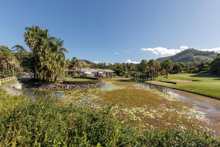 Food & Drinks 5, Club Wyndham Coffs Harbour, Trademark Collection by Wyndham, Coffs Harbour - Pt A