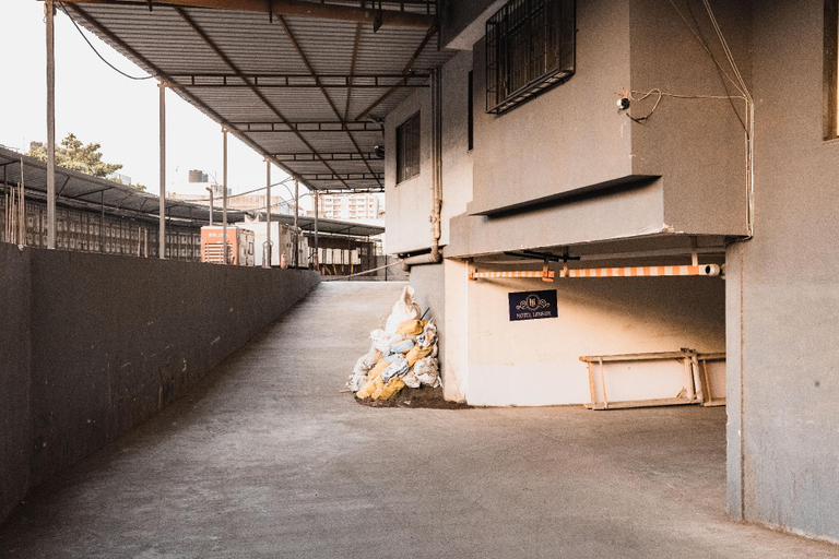 Exterior & Views 2, Hotel Lennox, Surat