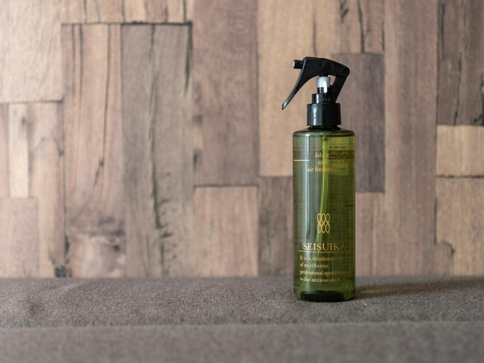 Amenities 4