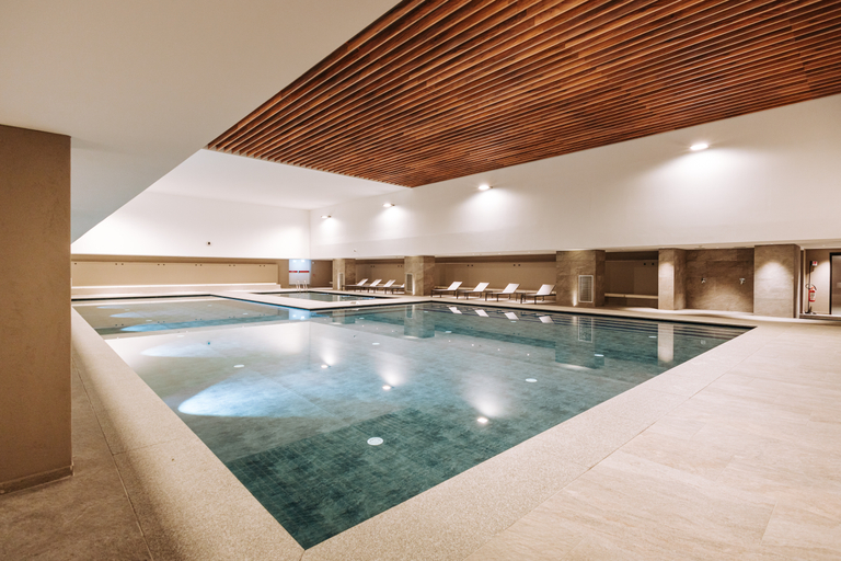 Sport & Beauty 2, Valtur Cervinia Cristallo Ski Resort 5*, Aosta