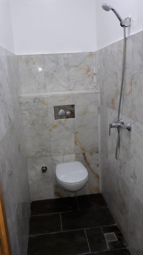Bathroom 3, Appartement 23 ensoleillé à 5 min de la plage El Jadida, El Jadida